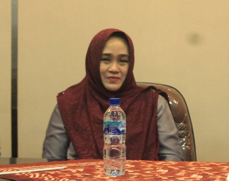 &ldquo;Sekolah inklusi harus betul-betul punya guru yang bisa melayani ABK. Tidak hanya menerima, tapi siap dengan kurikulum yang diberikan.&rdquo;  FANATUS SYAMSIYAH,&nbsp;Peneliti Pendidikan Inklusi dari Unipar