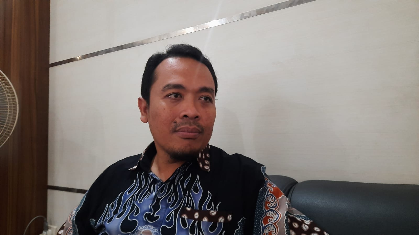 HERGIAR YULI PRAMANTO
Kepala Diskoperindag Bondowoso