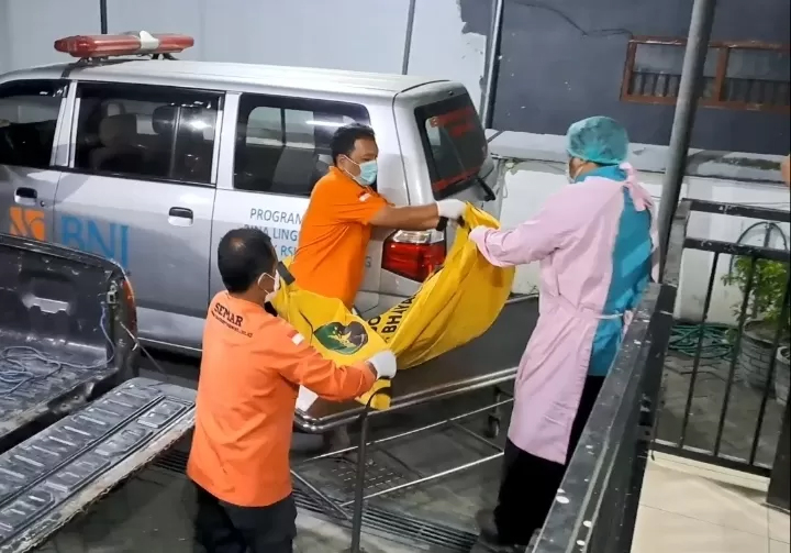 Hingga kini jasad korban mutilasi ditemukan di saluran air di Desa Japanan, Jombang belum berhasil diungkap kepolisian