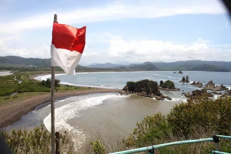 DOK Radar Jember