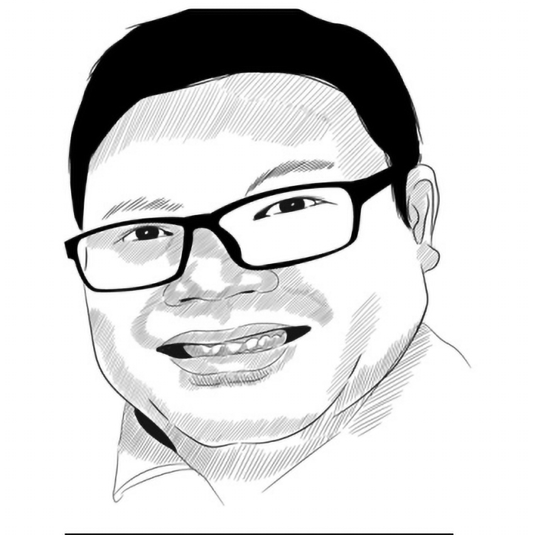 Daris Wibisono Setiawan