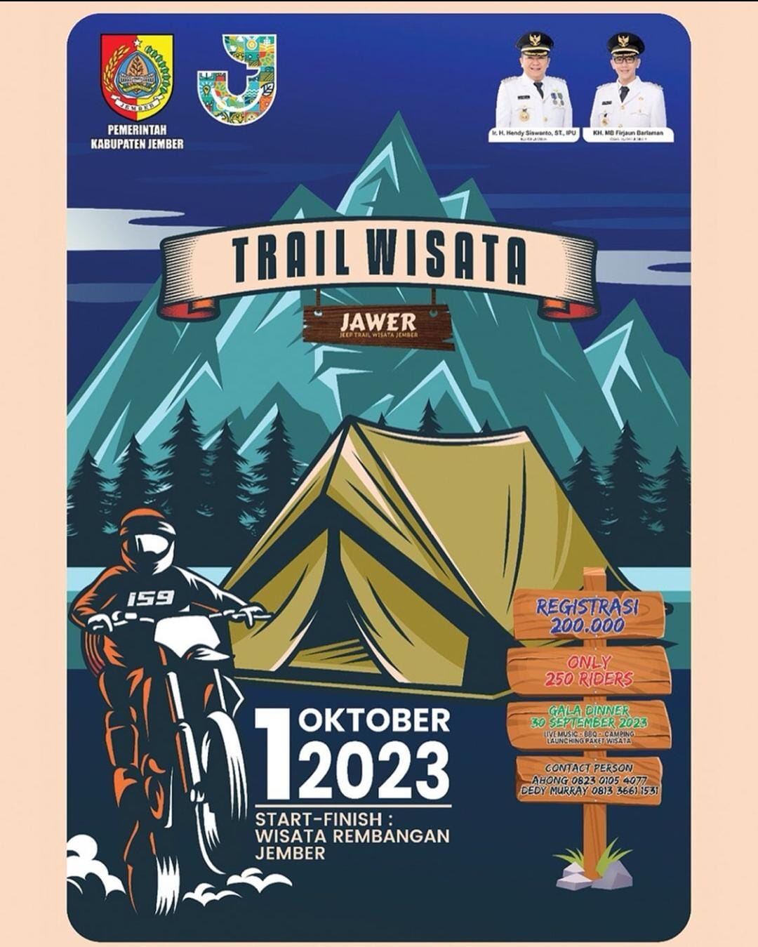 kredit Foto: Instagram @dinas_kominfo_kab_jember