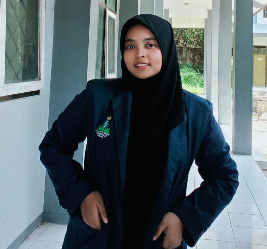&nbsp;Oleh: Mila Ainun Azzuhro