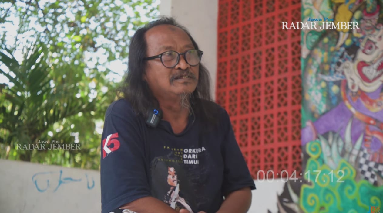 Sumber foto: Youtube Channel Radar Jember