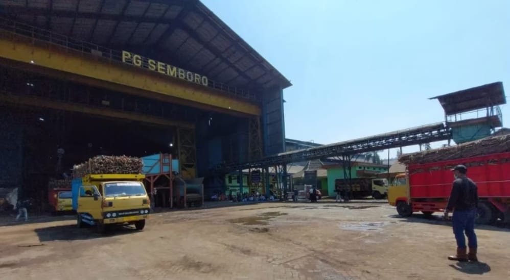 Sumber foto: Antara news