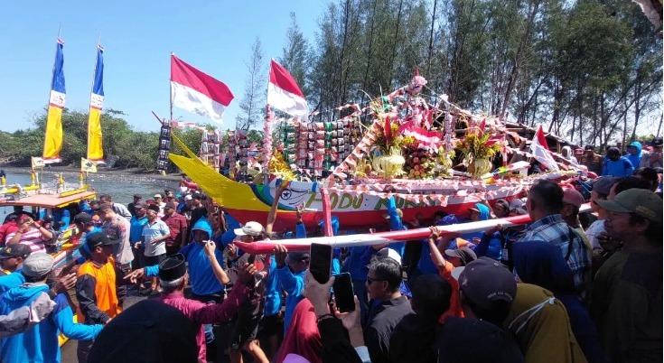 DOK Radar Jember