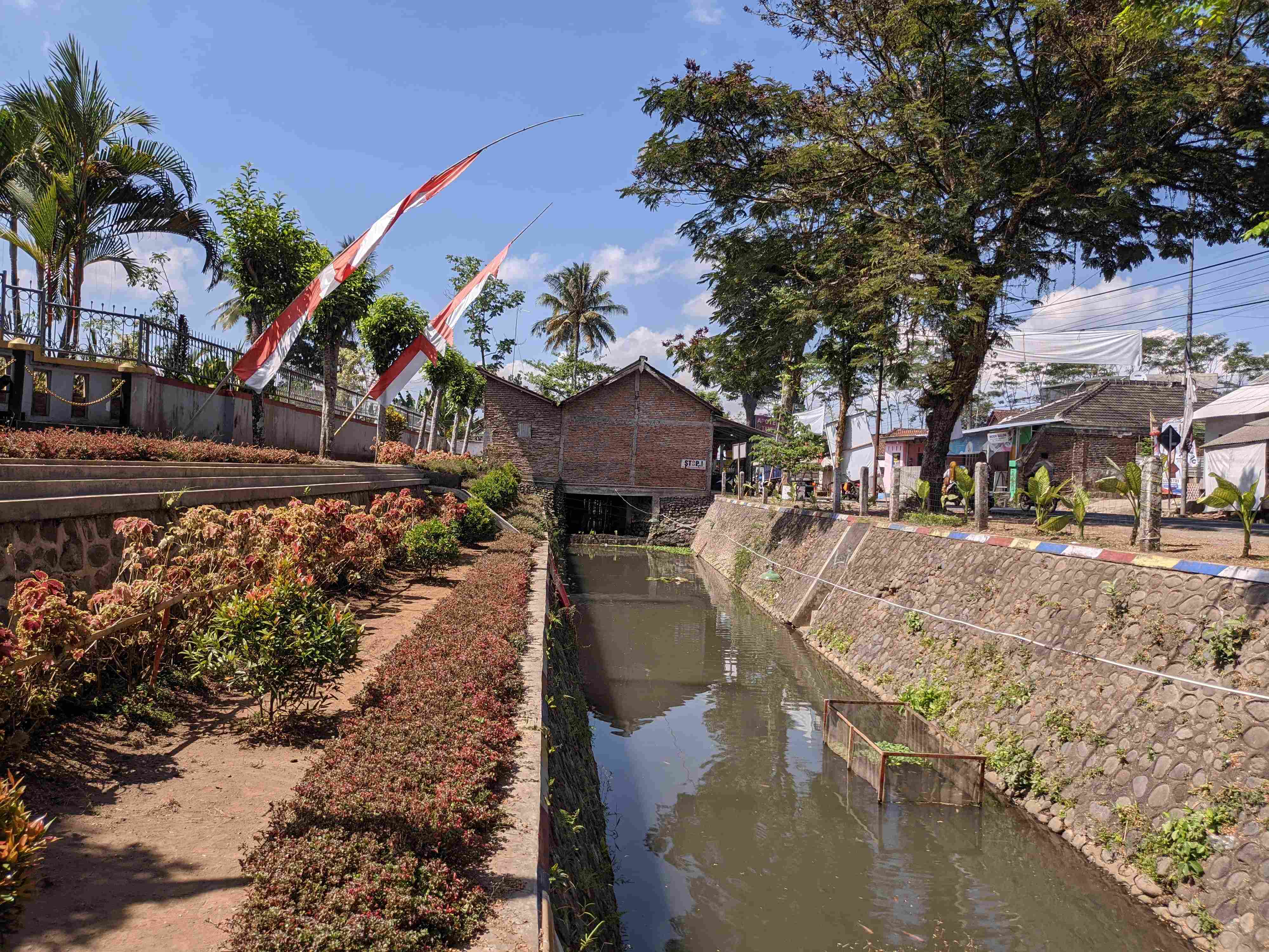 FOTO-FOTO : ALI UNTUK RADAR JEMBER