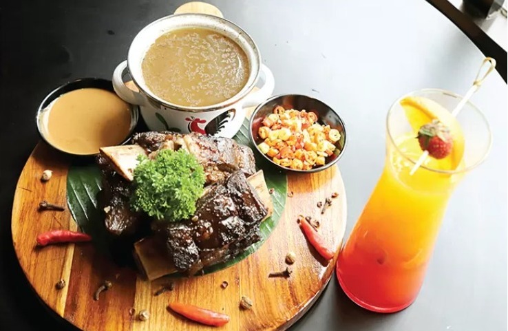 Sumber foto: Frizal/Jawa Pos