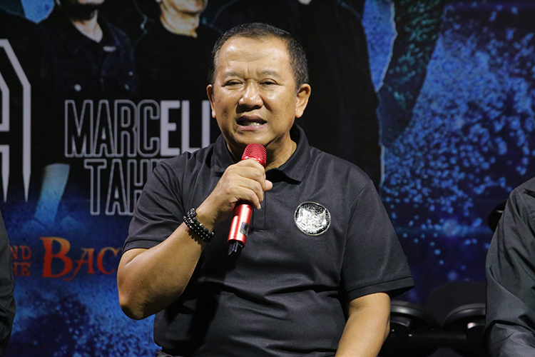 &ldquo;Konser ini akan jadi tolok ukur promotor dan event organizer lain melaksanakan acara di Jember.&rdquo;  HENDY SISWANTO  Bupati Jember