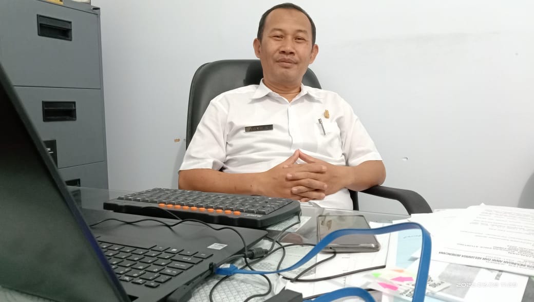 &ldquo;Yang kami temui pekerja anak usia 14 sampai 17 tahun. Usia 16 dan 17 paling banyak. Mereka baru keluar SMP.&rdquo; JOKO SUTRISWANTO Kabid Perlindungan Anak DP3AKB Jember