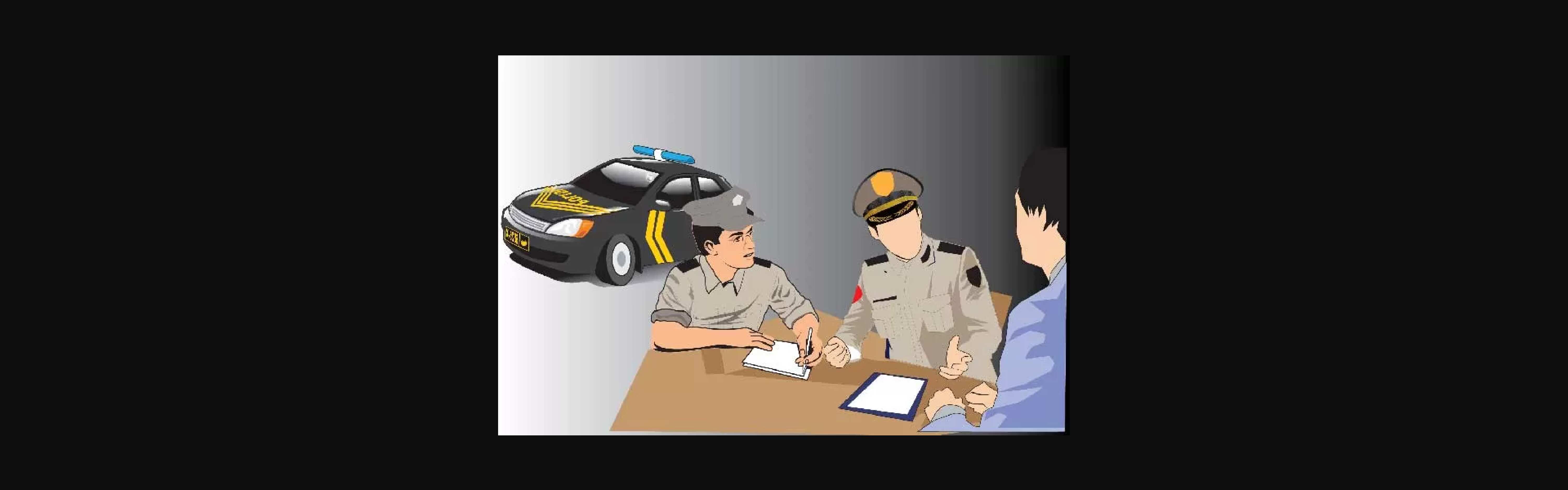 Siswa-siswi SMP berikut guru hingga wali murid di salah satu sekolahan di Kecamatan Salaman, Kabupaten Magelang resah dengan teror dilakukan oleh seorang pelaku ekshibisionisme.
