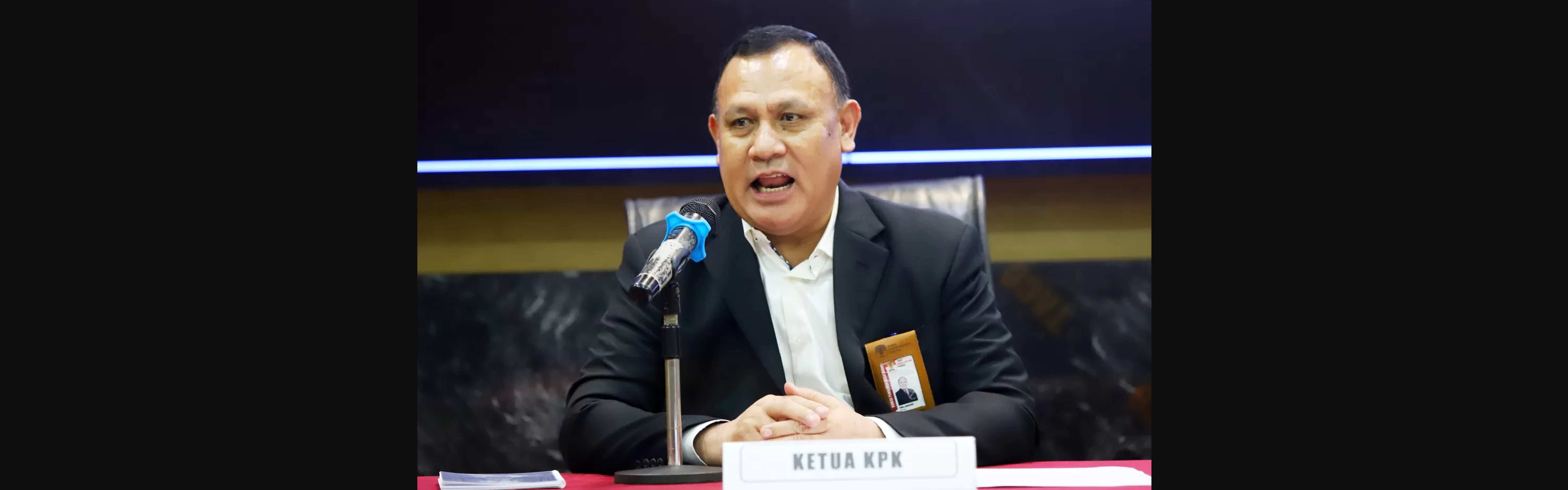 Indonesia Corruption Watch (ICW) mengingatkan Ketua Komisi Pemberantasan Korupsi (KPK) Firli Bahuri untuk tidak mencari-cari alasan mangkir dari panggilan polisi.