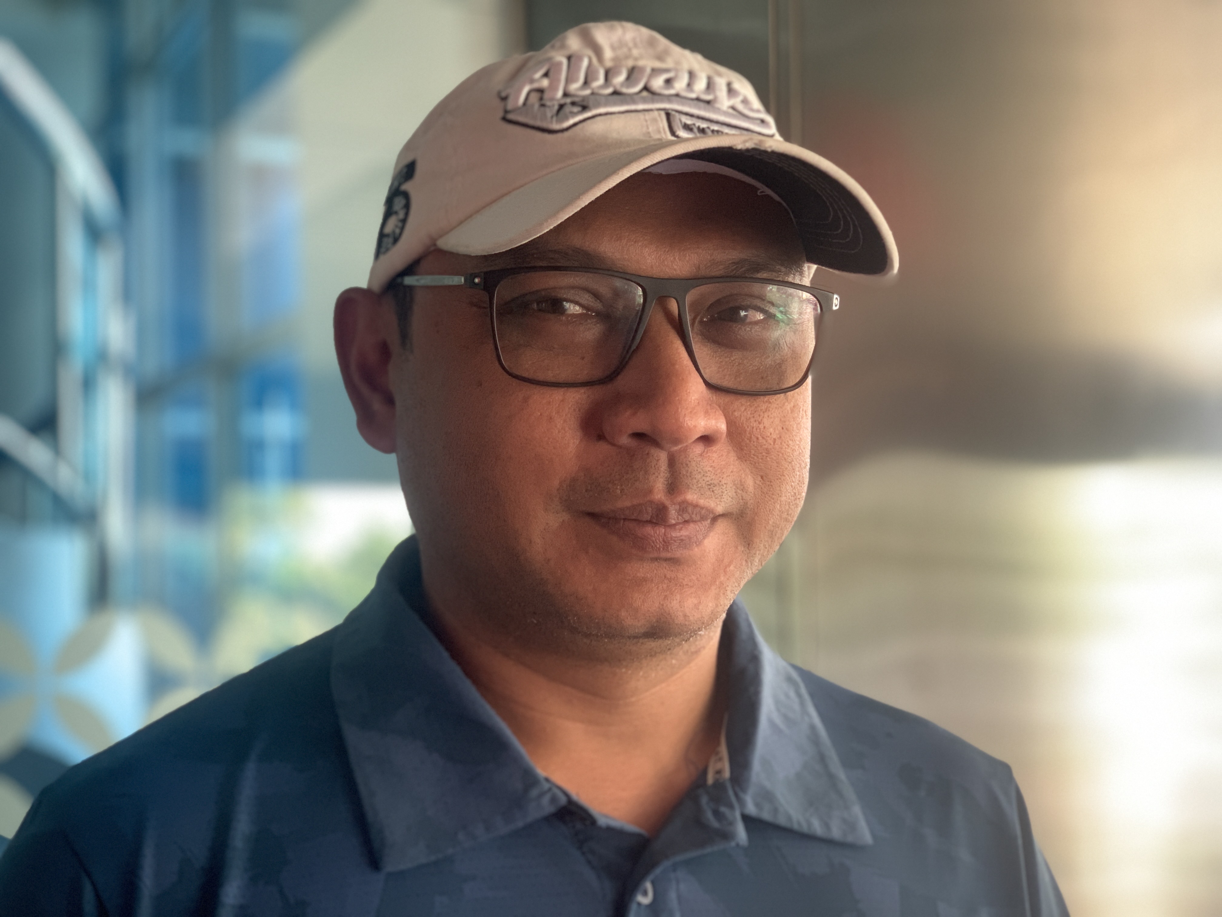 &ldquo;Mereka merasa masih kurang, sehingga mengemis di jalan raya.&rdquo;  AHMAD HELMI LUKMAN  Kepala Dinas Sosial (Dinsos) Jember&nbsp;