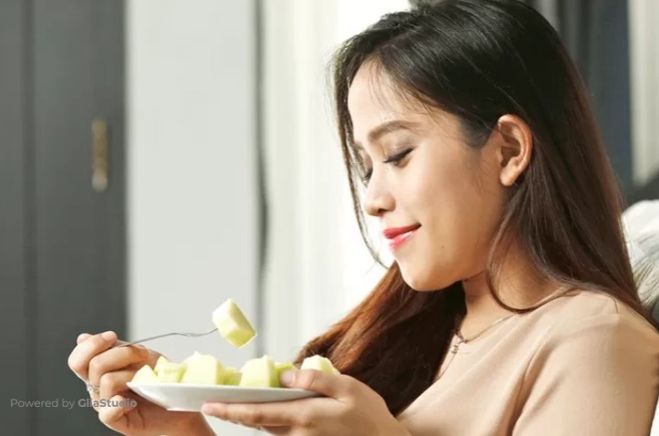 Sumber foto: Angger Bondan/Jawa Pos