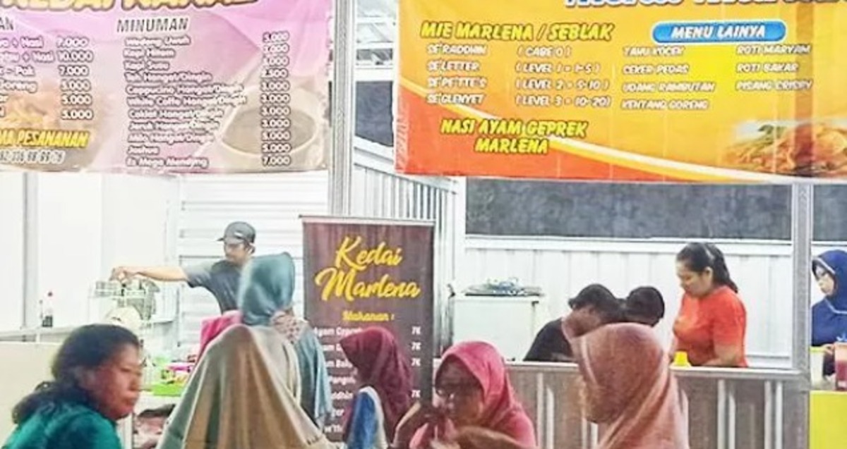 Sumber foto: radar jember