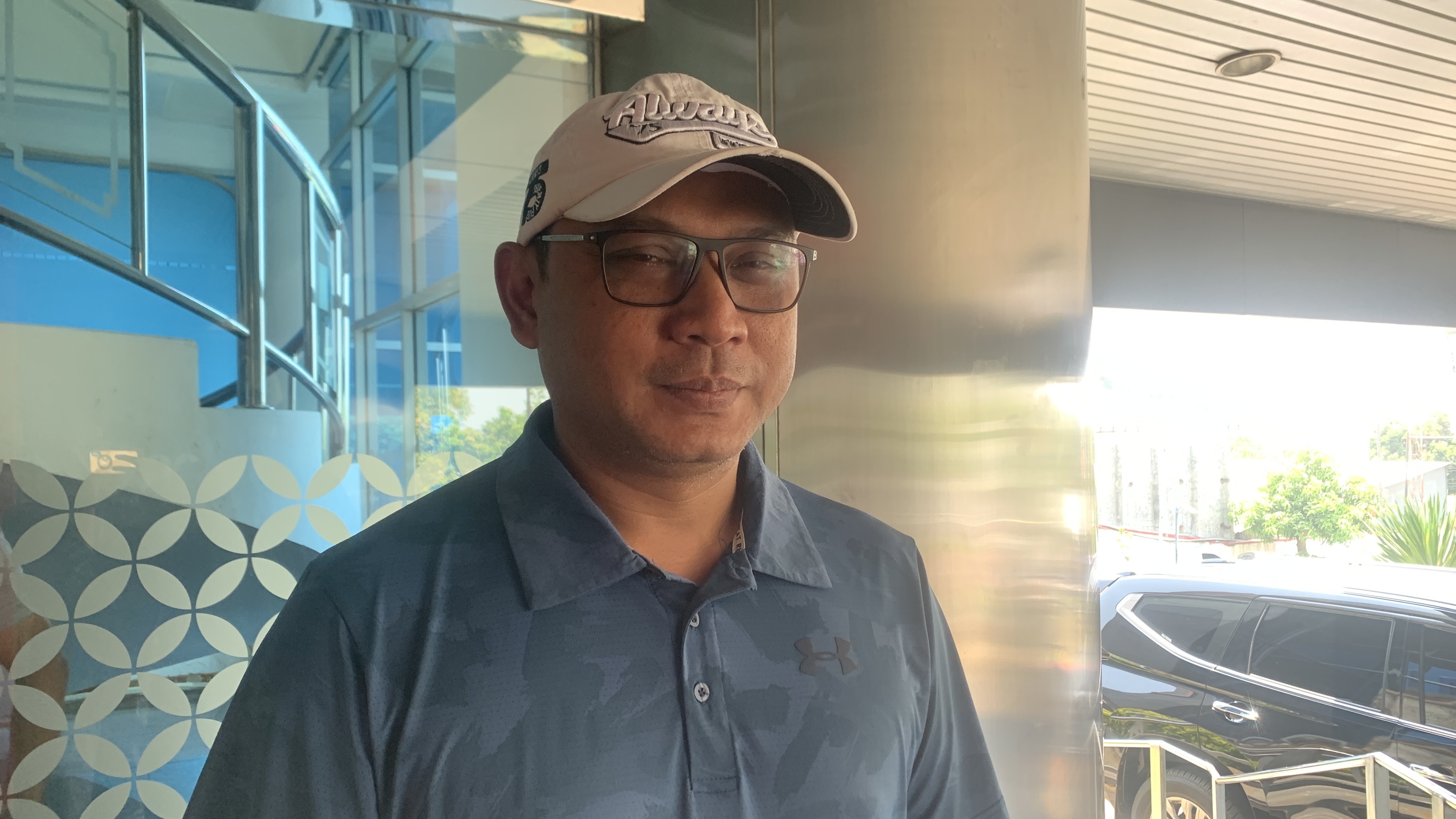 &ldquo;ODGJ yang telantar dan tanpa tanda pengenal, tetap akan kami tertibkan.&rdquo;  AKHMAD HELMI LUKMAN  Kepala Dinas Sosial Jember
