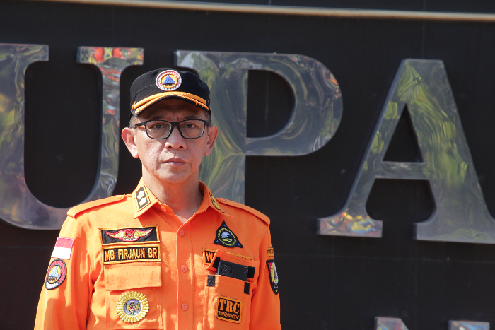 AZZQAL AZQIYA&rsquo;/RADAR JEMBER