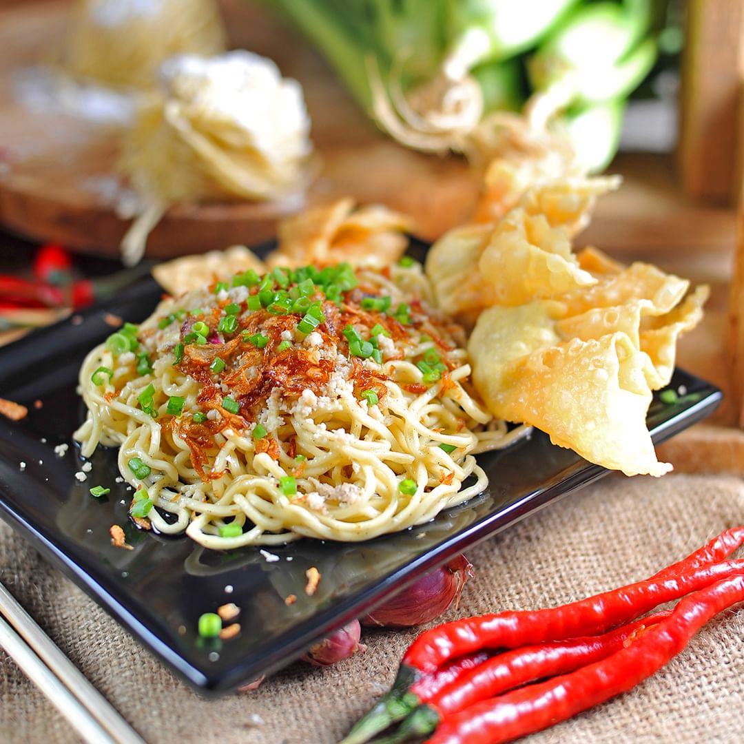 Sumber foto: instagram mie.gacoan