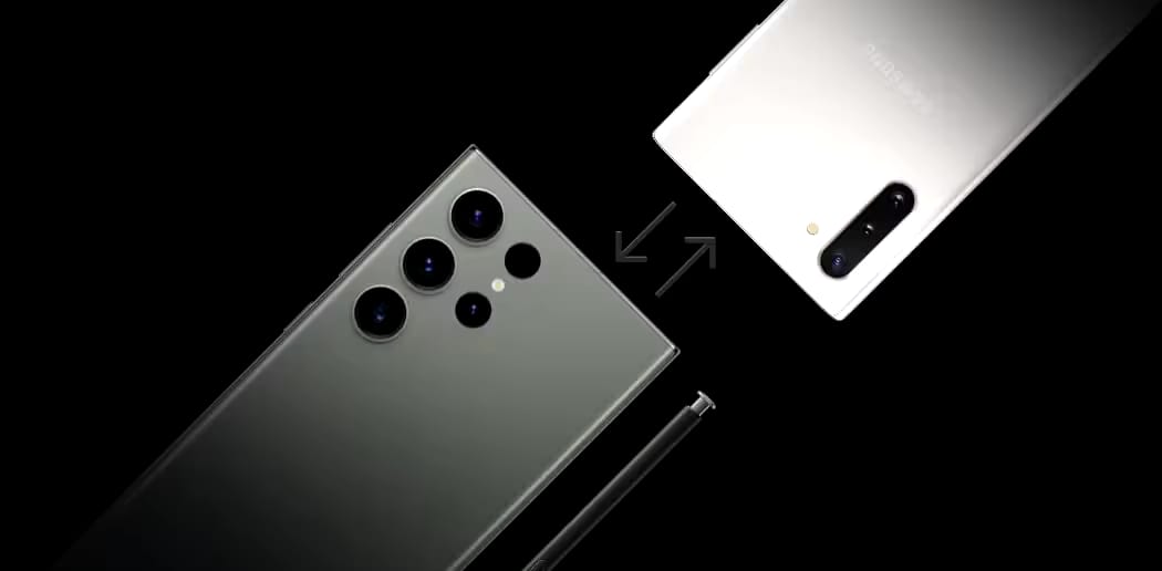 Foto : Samsung.com