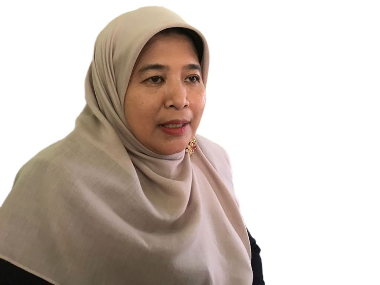 &ldquo;Kalau mereka (anak, Red) tidak siap secara psikis dan fisik, ya, tidak kami rekomendasikan untuk menikah.&rdquo;  ANISATUL HAMIDAH  Kepala Dinsos P3AKB Bondowoso