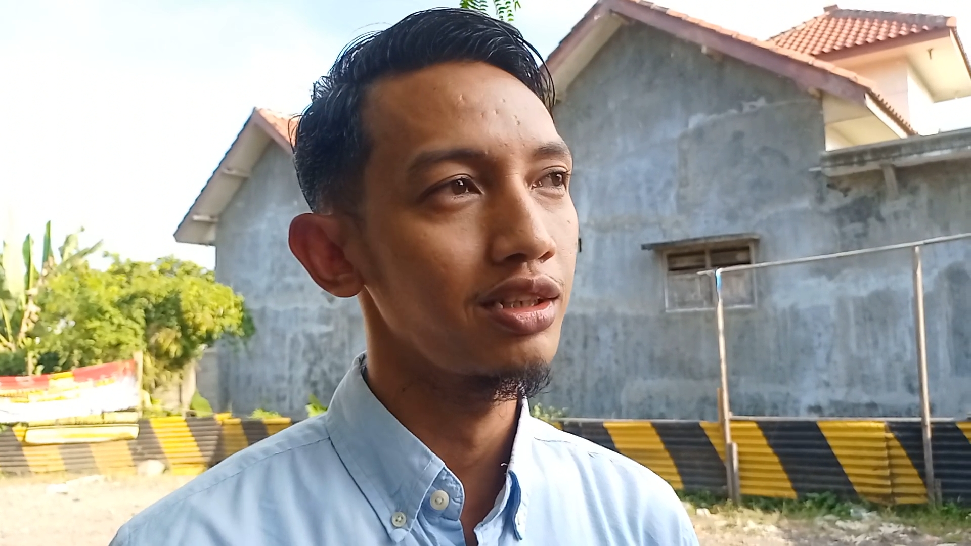 "Yang jelas semuanya sudah kami upayakan yang terbaik, kita tentu berharap hasil yang terbaik pula."  Dedy Dwi Setiawan  Wakil Ketua DPRD Jember