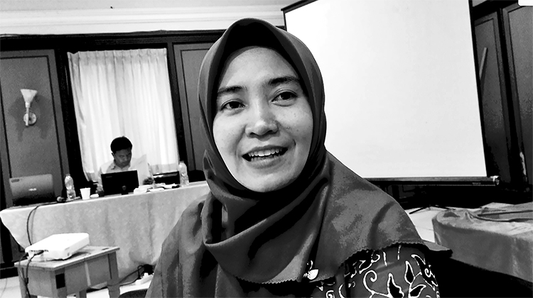 &ldquo;Kenyataan di lapangan mayoritas pertunangan dibarengi dengan perkawinan siri.&rdquo;  ERWIN NUR RIF&rsquo;AH  Dosen FKM Unej