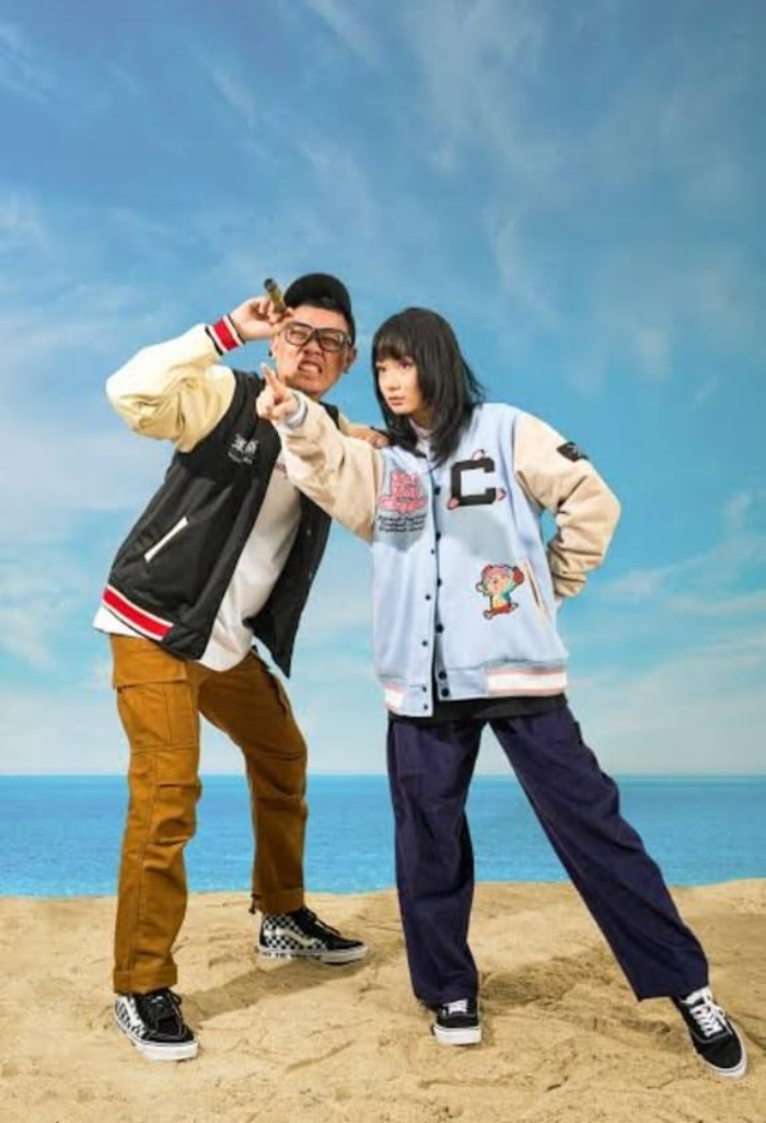 Koleksi terbaru W.essential bersama One Piece