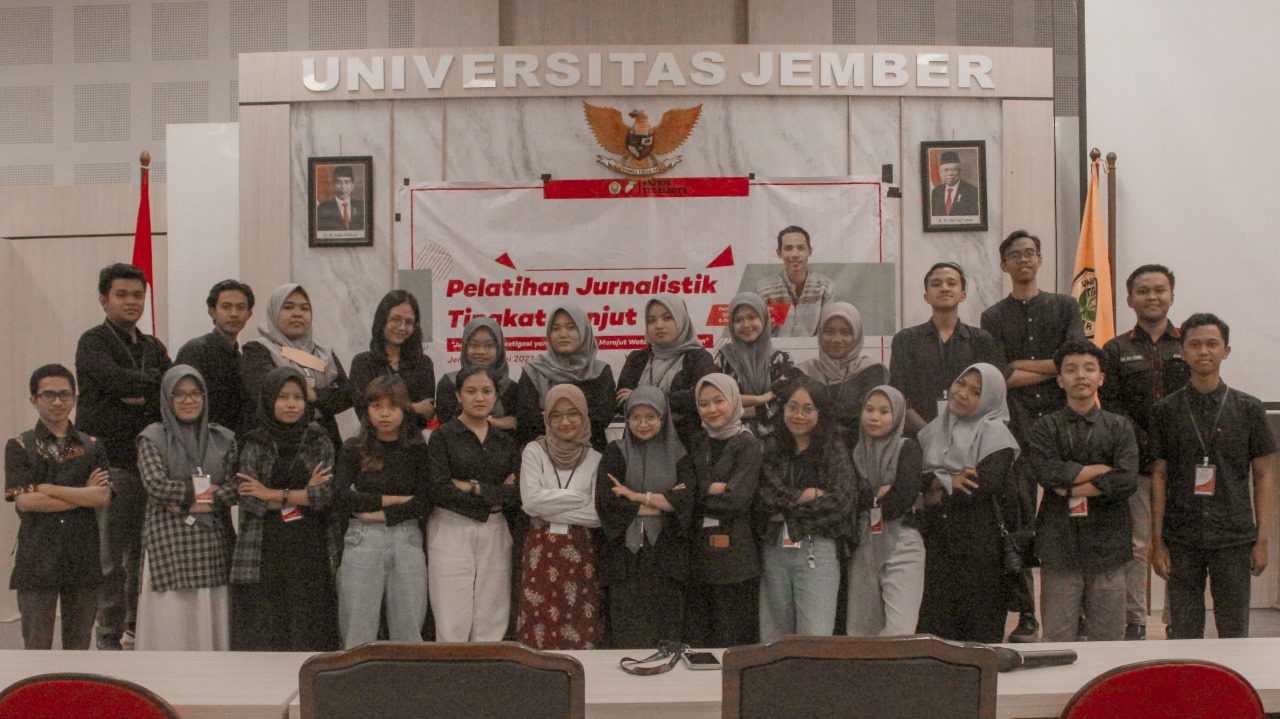 Kredit foto: Dok Redaksi UKM Pers Tegalboto