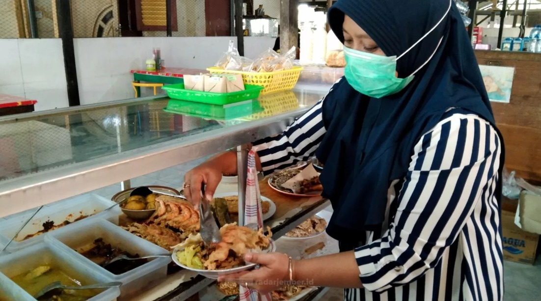 Kredit foto: Dok Radar Jember