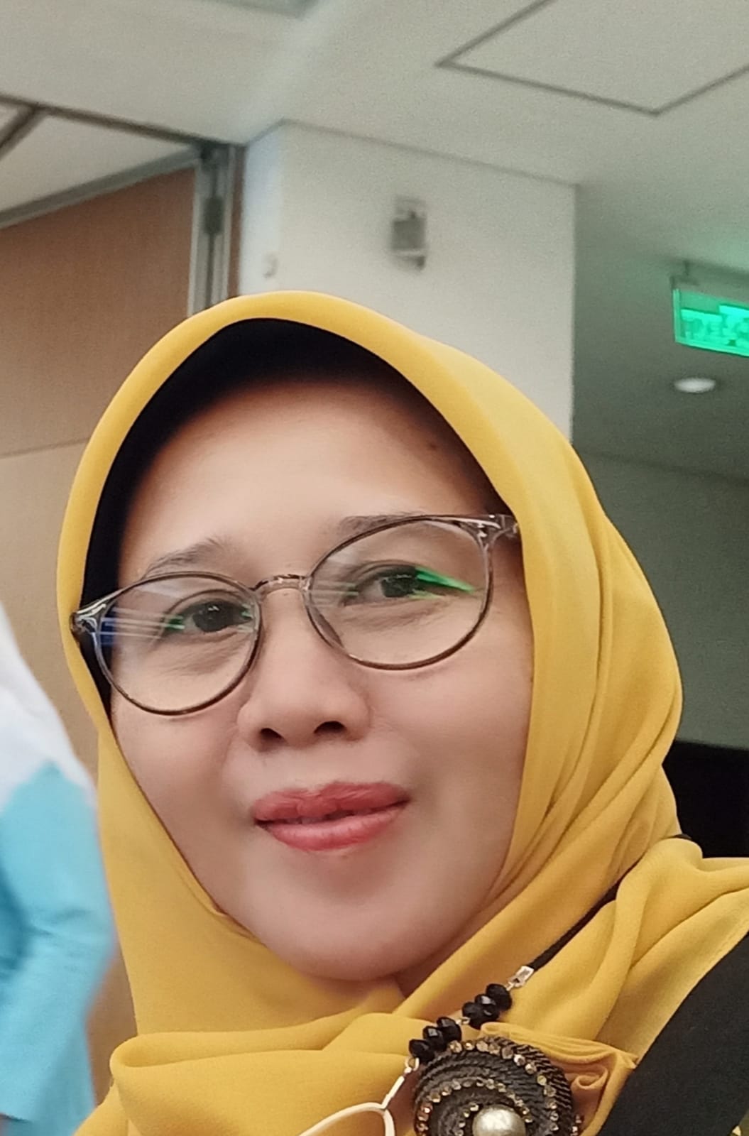 &ldquo;Jadi, ada honor dari yayasan dan honor dari Pemkab Jember.&rdquo;  RIFDATUL AFIYAH  Ketua Himpaudi Jember