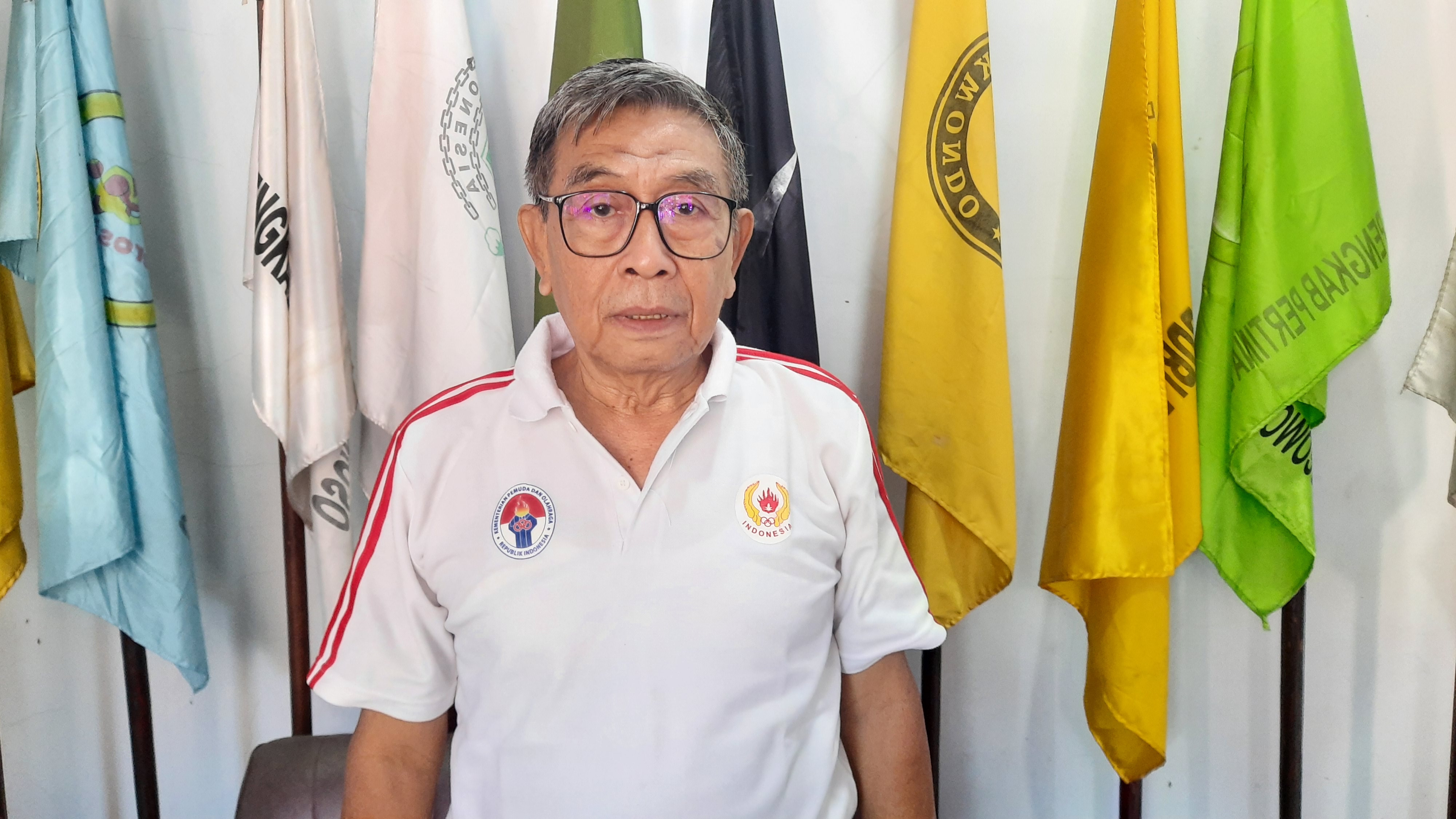 "Kami sebagai induk organisasi olahraga harus mengetahui dan menghadiri kegiatan muskab setiap cabor di Bondowoso."  NOER SOETJAHJONO  Ketua KONI Bondowoso