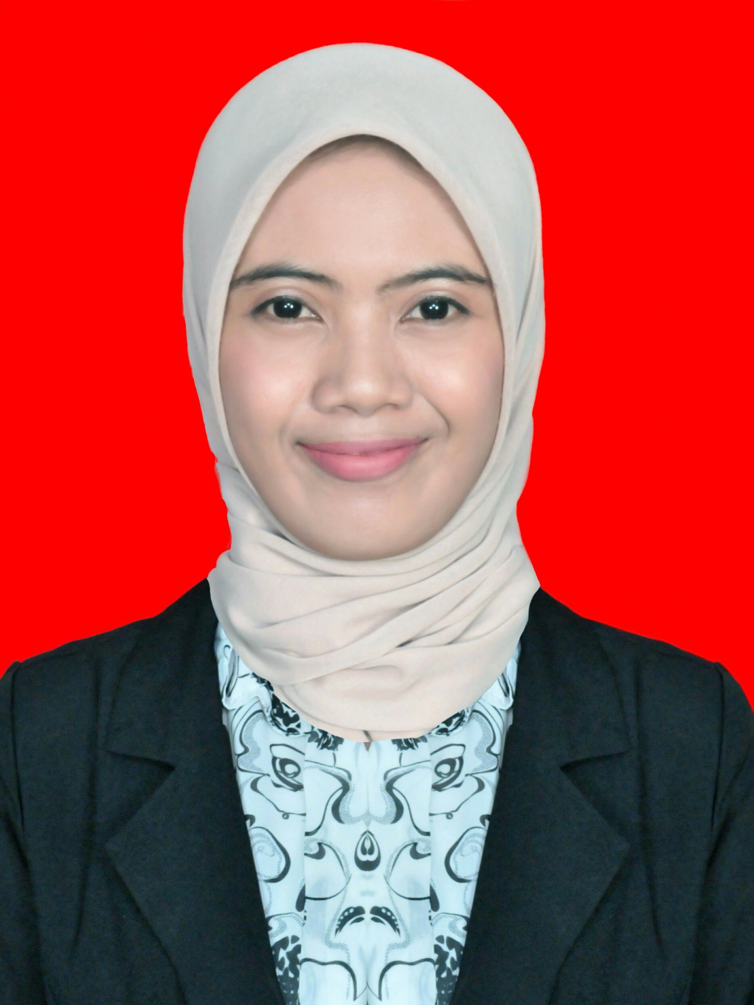 Nurul Ulya Luthfiyana