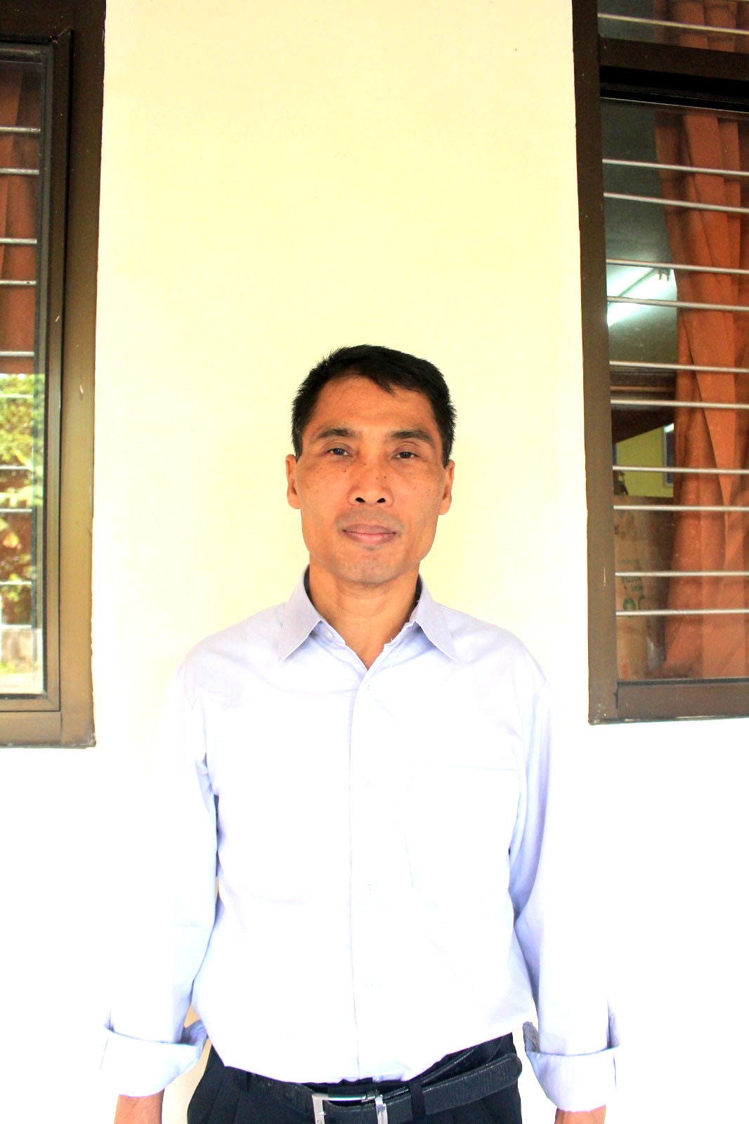 &ldquo;Saat ini di jalan raya perkotaan, emisi gas buang telah di atas ambang rata-rata. Terutama di perkotaan besar. Jember yang akan datang bisa jadi mulai mendekati angka ambang batas.&rdquo;  KOSJOKO