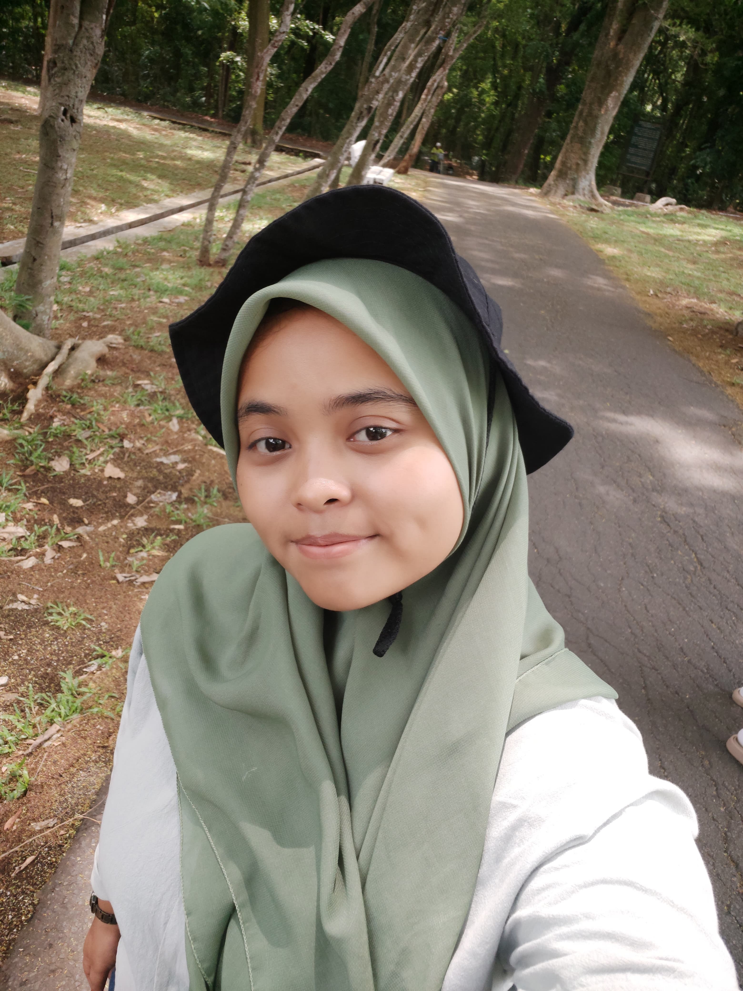 Mila Ainun Azzuhro