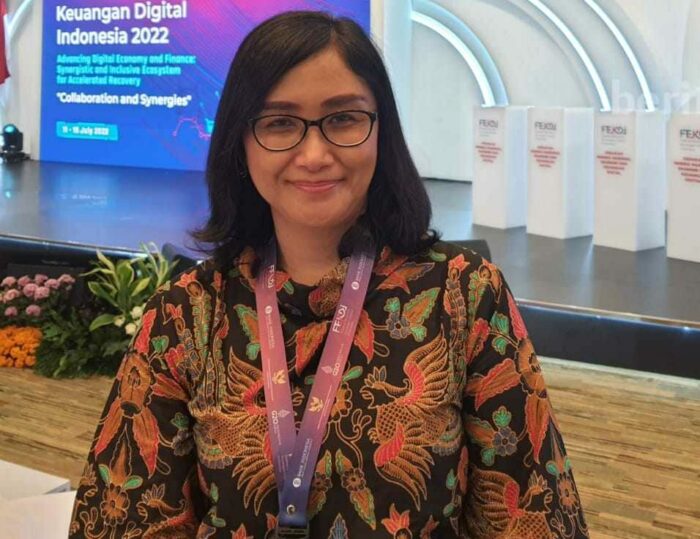 "Jika inflasi naik dan upah naik, maka tidak ada sebuah upaya peningkatan kemampuan daya beli masyarakat."  CIPLIS GEMA QORIAH  Dosen Fakultas Ekonomi dan Bisnis Unej