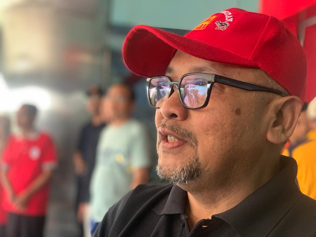 dr Hendro Soelistijono Kadinkes Jember