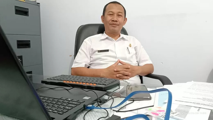 &ldquo;Jika sewaktu-waktu masyarakat ingin melapor dan konsultasi, kami membuka konsultasi itu selebar-lebarnya."  JOKO SUTRISWANTO  Kabid PA DP3AKB Jember