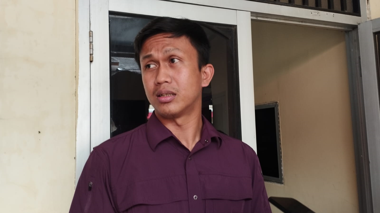 Tentu dalam penanganannya kami selalu mengedepankan percepatan penanganan, pengungkapan, sehingga masyarakat (korban, Red) merasa terfasilitasi Kasat Reskrim Polres Jember Abid Uais Al Qarni Aziz