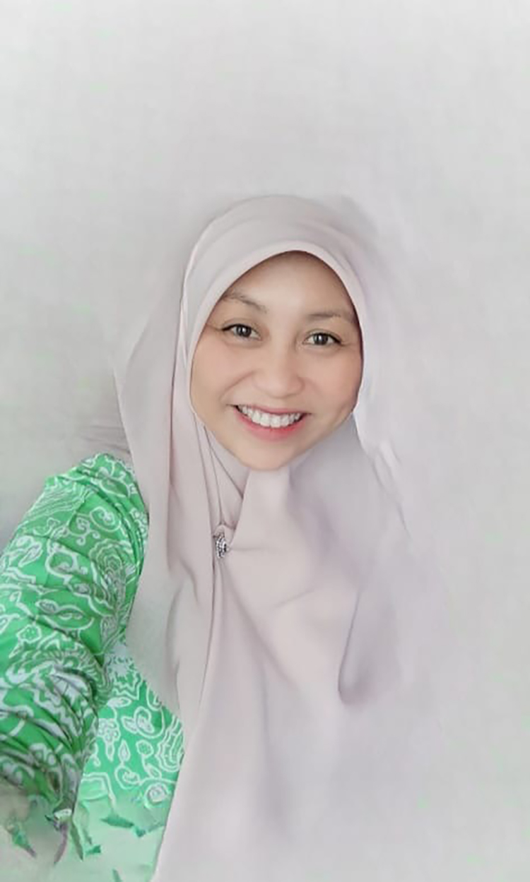 &ldquo;Makanya mereka dibilang generasi strawberry. Cantik kelihatannya, tapi rapuh, itu gambaran Gen Z.&rdquo;