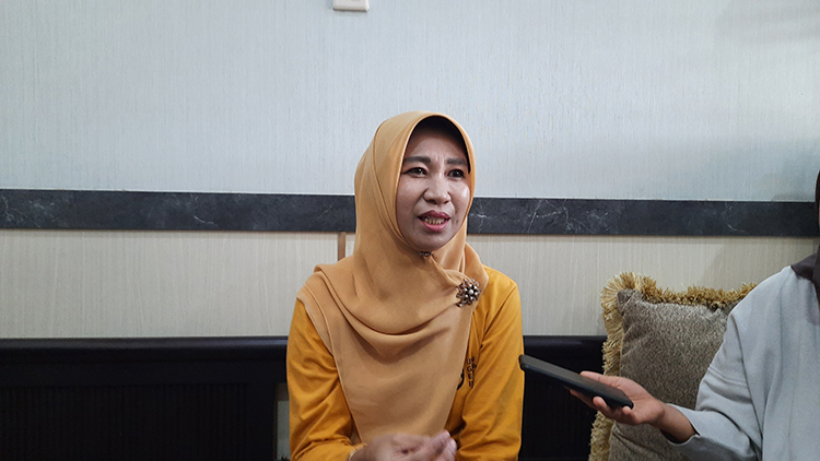 "Karena ini merupakan kewajiban, mau tidak mau mereka (kades, Red) harus melaporkan LHKPN, dan terakhir Bulan Maret."  HAERIAH YULIATI  Pj Sekda Bondowoso