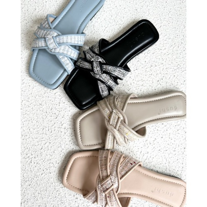 Ilustrasi Dushishoes