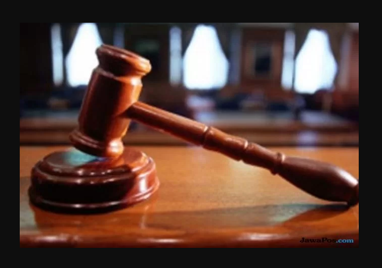 ilustrasi kasus hukum