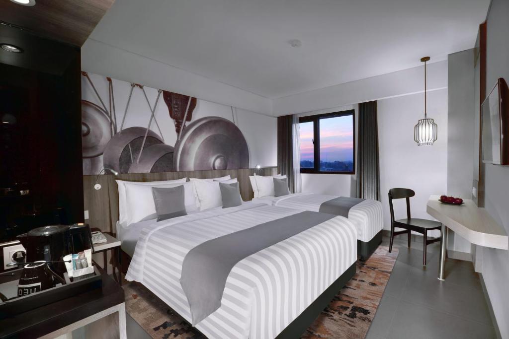 Hotel NEO Malioboro