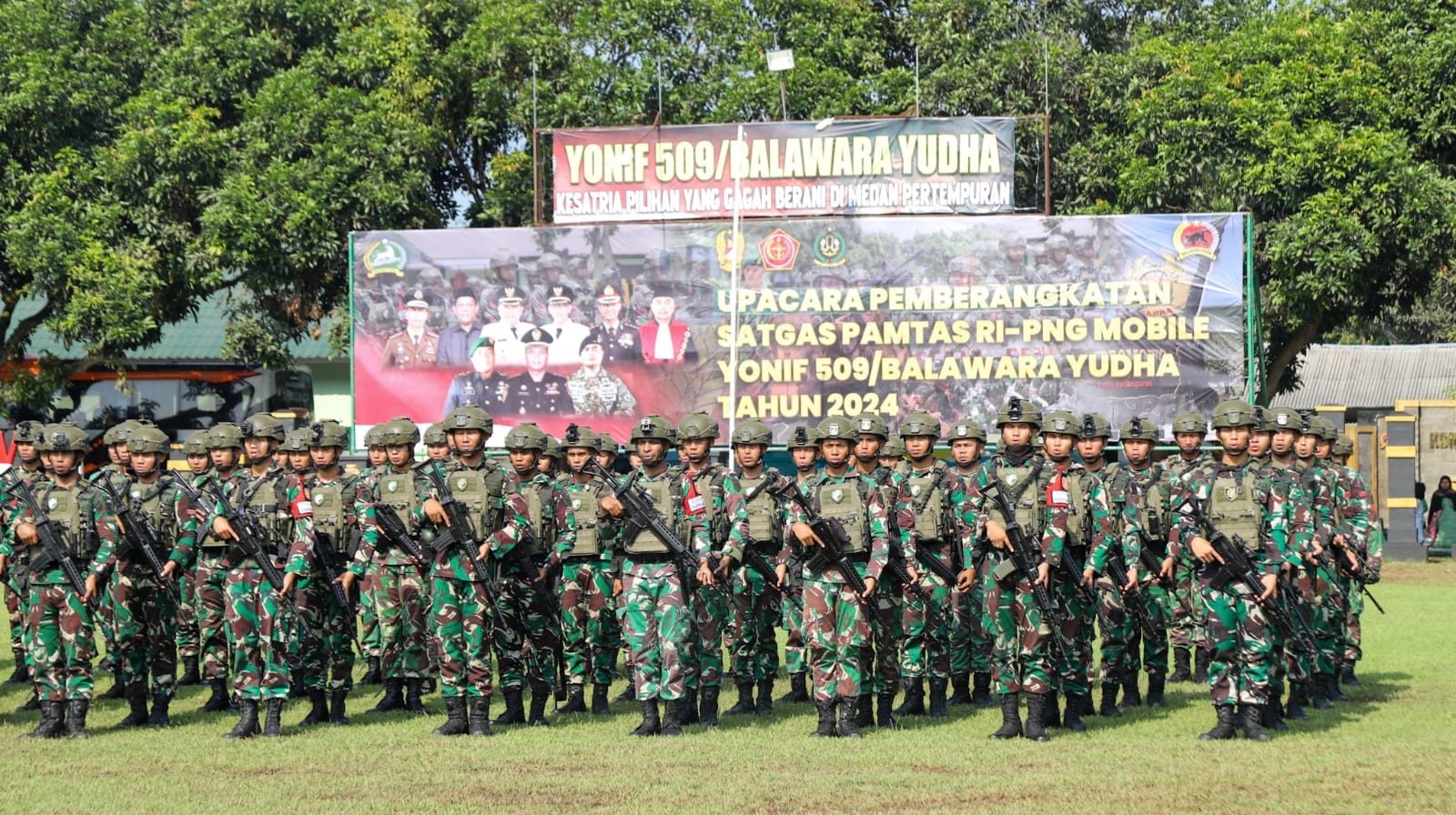 HUMAS PEMKAB JEMBER