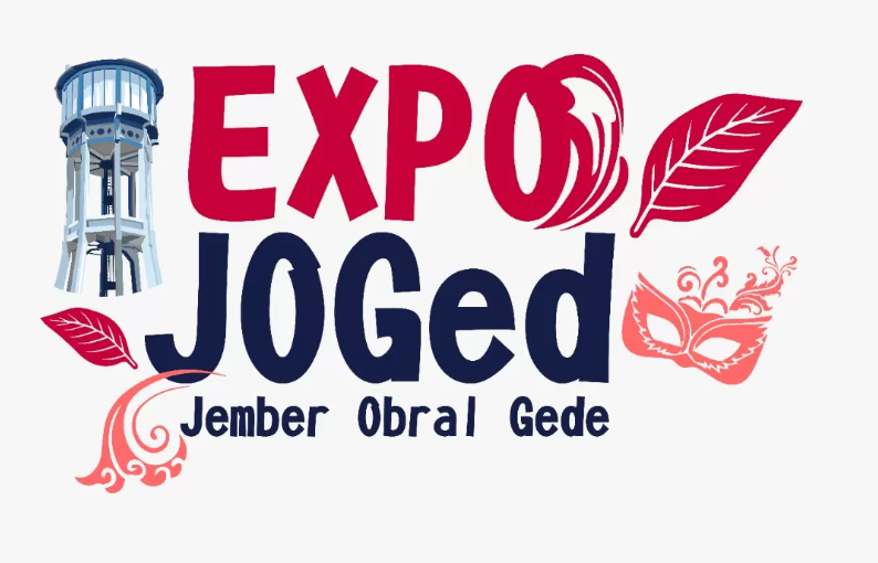 EXPO JEMBER OBRAL GEDE