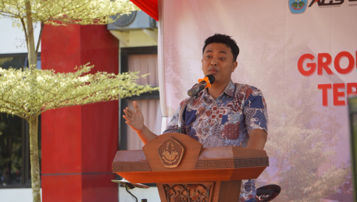 (Foto : GESHEILA/RADAR JEMBER)