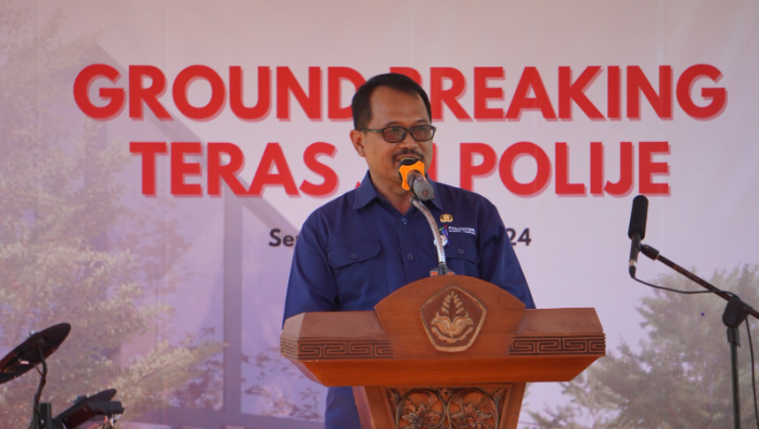(Foto : GESHEILA/RADAR JEMBER)