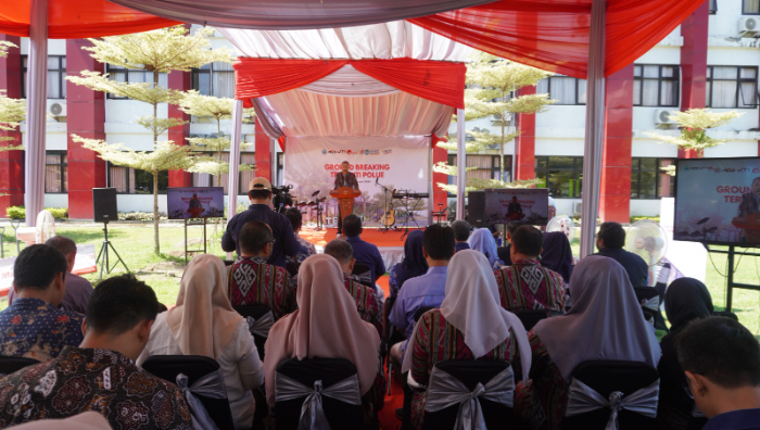 (Foto : GESHEILA/RADAR JEMBER)
