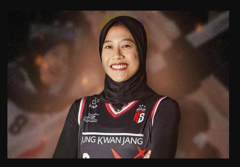 MEGAWATI HANGESTRI