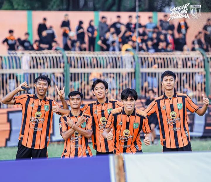 INSTAGRAM OFFICIAL PERSIBO BOJONEGORO